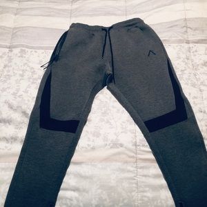 Alpha jogger pants